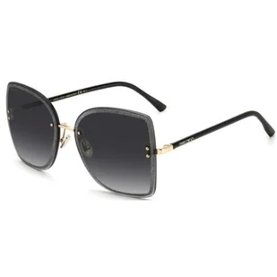 Okulary przeciwsłoneczne Jimmy Choo Leti/S 2M2 62 9O - Okulary przeciwsłoneczne - miniaturka - grafika 1