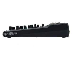 Yamaha MG10XU Mikser audio - Miksery DJ - miniaturka - grafika 3