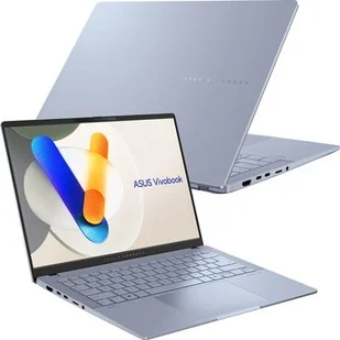 ASUS VivoBook S 14 S5406SA-QD004W 14" OLED Ultra 5-226V 16GB RAM 512GB SSD Windows 11 Home S5406SA-QD004W - Laptopy - miniaturka - grafika 1