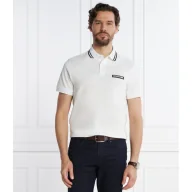 Koszule męskie - Tommy Hilfiger Polo | Regular Fit - miniaturka - grafika 1