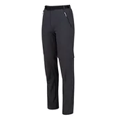 Spodnie damskie - Regatta Damskie spodnie Xert ze stretchem z odpinanymi nogawkami III - miniaturka - grafika 1