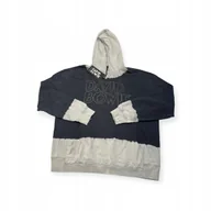 Bluzy męskie - Bluza męska wciągana DAVID BOWIE S - miniaturka - grafika 1