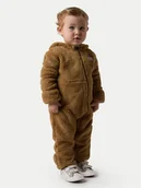 Kombinezony dla dzieci - The North Face Kombinezon zimowy Campshire NF0A88VX Brązowy Regular Fit - miniaturka - grafika 1