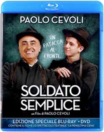 Komedie Blu-Ray - Soldato Semplice - miniaturka - grafika 1