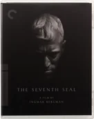 Fantasy Blu-Ray - The Seventh Seal (Siódma pieczęć) (The Criterion Collection) - miniaturka - grafika 1