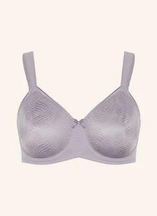 Triumph Biustonosz Z Fiszbinami Essential Minimizer grau - Biustonosze - miniaturka - grafika 1