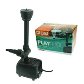 Pozostałe akcesoria do akwarium - EHEIM pompa wody PLAY 1000 (5100010) - miniaturka - grafika 1