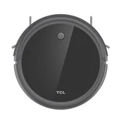 Roboty sprzątające - TCL Sweeva 1000 Czarny - miniaturka - grafika 1