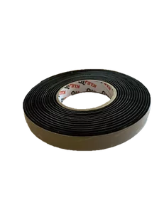 Pianka (uszczelka) EPDM/APTK 6000x20x3mm do profilu góra/dół - Uszczelnienia - miniaturka - grafika 1