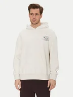 Bluzy damskie - Puma Bluza Stewie Limitless 630524 Écru Relaxed Fit - miniaturka - grafika 1