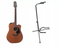 Gitary akustyczne - 'Takamine Gd11Mce Ns Gitara E-Akustyczna + Statyw Takamine Gd11Mce Ns' - miniaturka - grafika 1
