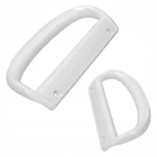 Pozostałe urządzenia kosmetyczne - Uchwyt Klamka Rączka Drzwi Do Lodówki Polar Czw250 - miniaturka - grafika 1