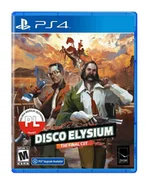 Gry Nintendo Switch - Disco Elysium: The Final Cut / Warszawa - miniaturka - grafika 1