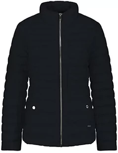 Gerry Weber Damska kamizelka 945004-31193 Outdoor, granatowa, 36 (DE), grantowy - Kamizelki damskie - miniaturka - grafika 1