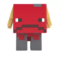 Figurki dla dzieci - Mattel, Minecraft, Głowa Moba Minifigurka, HKR66 - miniaturka - grafika 1