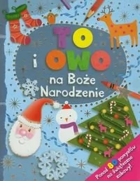 To i owo na Boże Narodzenie - Poradniki hobbystyczne - miniaturka - grafika 1