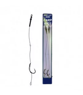 Przypon Włosowy Jaxon XTR CARP HAIR RIG NR. 2 AC-PCN02 - Inne akcesoria dla wędkarzy - miniaturka - grafika 1
