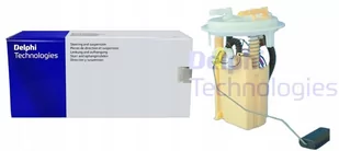 DELPHI POMPA PALIWA ELEKTRYCZNA FE10028-12B1 CITROEN C5,PEUGEOT 307 FE10028-12B1 - Pompy paliwa - miniaturka - grafika 1