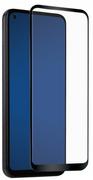Szkła hartowane na telefon - SBS Szkło hartowane Full Cover do Samsung Galaxy A12/A32 Czarny - miniaturka - grafika 1