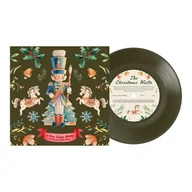 Winyle - A Very Laufey Holiday The Christmas Waltz Edition - miniaturka - grafika 1