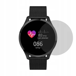 Szkło ochronne do Smartwatch Q9 - Akcesoria do smartwatchy - miniaturka - grafika 1