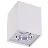 Systemy inteligentnych domów - Azzardo ELOY SMART WIFI AZ3778 downlight natynkowy 1x5W/GU10 IP20 2700K-6500K AZZAZ3778 - miniaturka - grafika 1