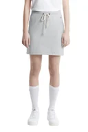 Spódnice - Spódnica damska Champion szara dresowa-XS - miniaturka - grafika 1