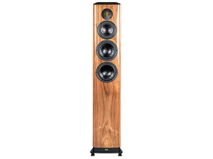 ELAC Vela FS409.2 (orzech połysk) - Głośniki i kolumny - miniaturka - grafika 6