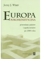Archeologia - Europa Pokomunistyczna - miniaturka - grafika 1