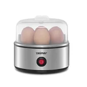Parowary - Zelmer - Jajowar ZEB1010 380W - miniaturka - grafika 1