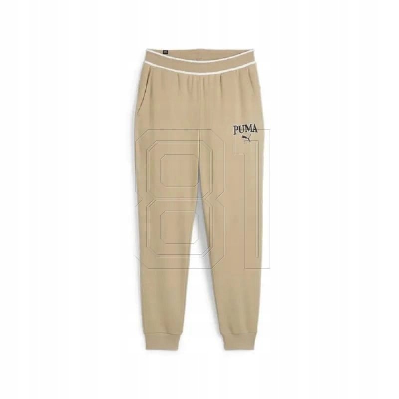 Spodnie Puma Squad M 678972 83 S