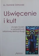 Religia i religioznawstwo - Uświęcenie i kult Dominik Ostrowski - miniaturka - grafika 1
