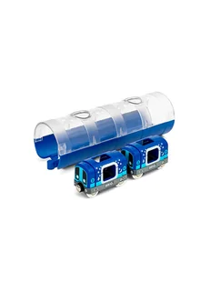 Brio Tunel metra - 3+ - Pociągi dla dzieci - miniaturka - grafika 1