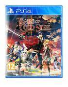 Gry PlayStation 4 - The Legend of Heroes: Trails of Cold Steel II GRA PS4 - miniaturka - grafika 1