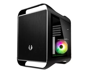 Bitfenix Prodigy M 2022 ARGB Black - Obudowy komputerowe - miniaturka - grafika 1