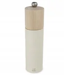 Młynki do soli i pieprzu - BOREAL Młynek do soli 21 cm Feather White - miniaturka - grafika 1