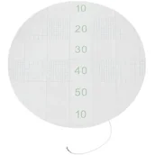 Ogrzewanie podłogowe - Mata grzewcza MISSION AIR 50 x 50 cm - miniaturka - grafika 1