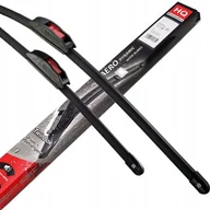 Wycieraczki samochodowe - Wycieraczki Przód Hq Aero Dynamic 525mm 500mm - miniaturka - grafika 1