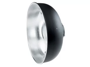 Fomei reflektor beauty dish zmiękczający 43cm - Inne akcesoria studyjne - miniaturka - grafika 1