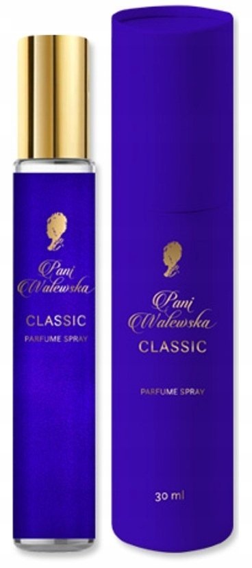 Miraculum PANI WALEWSKA Classic Woda perfumowana - tuba 30 ml
