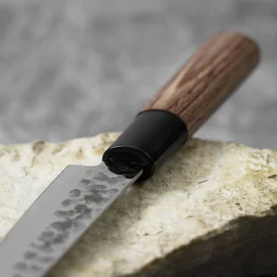 Kanetsune 950 DSR-1K6 Nóż uniwersalny 12 cm - Noże kuchenne - miniaturka - grafika 7