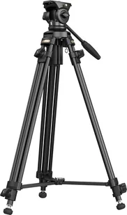 Statyw SmallRig 4684 Lightweight Video Tripod Kit AD-50 Lite - Raty - Statywy fotograficzne - miniaturka - grafika 1