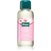 Olejki do ciała i włosów - Kneipp Soft Skin olejek do ciała 100 ml - miniaturka - grafika 1