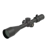 Lunety i akcesoria - Vector Optics - Luneta myśliwska Taurus Gen II 5-30x56 - 30 mm - FFP - Czarna - SCFF-66 - miniaturka - grafika 1