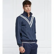 Bluzy męskie - FILA Bluza TESLIN Regular Fit - miniaturka - grafika 1