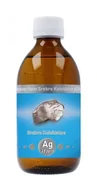 Kremy do twarzy - Niejonowe Nano Srebro koloidalne AG 25 ppm, 300 ml - miniaturka - grafika 1