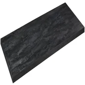 Blaty meblowe i parapety okienne - Blat łazienkowy REMIX 120 X 48 SENSEA 5906365498856 - miniaturka - grafika 1