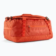 Torby sportowe - Torba podróżna Patagonia Black Hole Duffel 40 l pollinator orange WYSYŁKA W 24H 30 DNI NA ZWROT - miniaturka - grafika 1