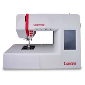 Maszyny do szycia - Veritas Carmen 1312 - miniaturka - grafika 1