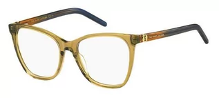 Okulary korekcyjne, oprawki, szkła - Okulary korekcyjne Marc Jacobs MARC 600 3LG - grafika 1